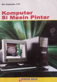 Si Mesin Pintar