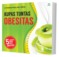 Kupas Tuntas Obesitas