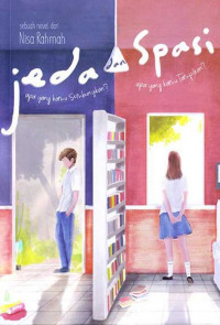 Jeda dan Spasi