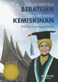 Keluar Dari Sela Bebatuan Lepas Dari Rantai Kemiskinan