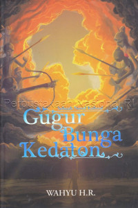 Gugur Bunga Kedaton