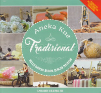 Aneka Kue Tradisional