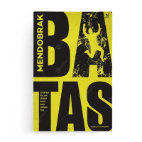 Mendobrak Batas