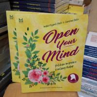 Open Your Mind