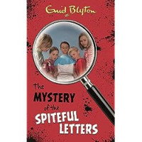 the mystery of the spiteful letters