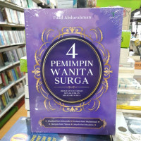 4 Pemimpin Wanita Surga