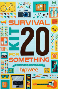 Survival KIT For 20 Something