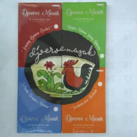 Djoeroe Masak