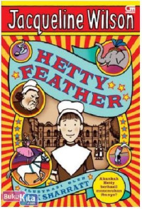 Hetty Feather