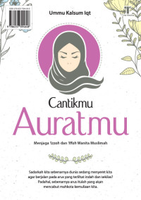 Cantikmu Auratmu