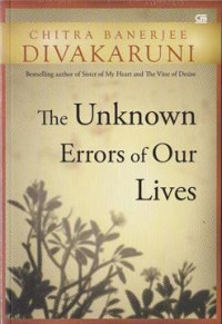 The Unknown Errors of Our Lives