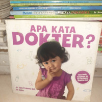 Apa Kata Dokter?