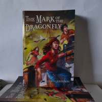 The Mark of The Dragonfly