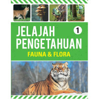 Jelajah Pengetahuan Volume 1 