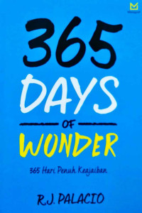 365 of Wonder