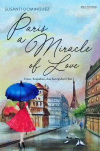 Paris A Miracle of Love