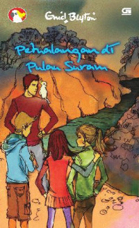 Petualangan di Pulau Seram