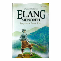 Image of Elang Manoreh