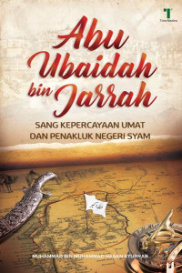 Abu Ubaidah bin Jarrah