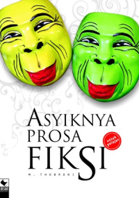 Asiknya Prosa Fiksi