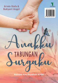 Anakku Tabungan Surgaku