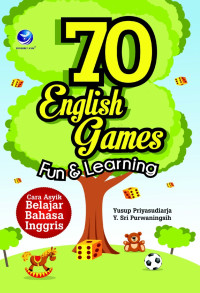 70 English Games Fun & Learning