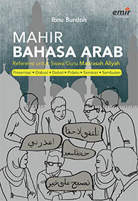 Mahir Bahasa Arab