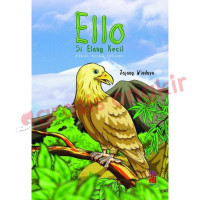 Ello: Si Elang Kecil