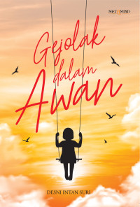 Gejolak Dalam Awan