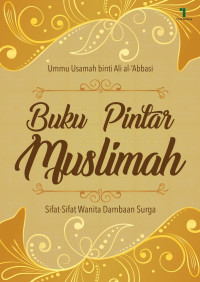 Buku Pintar Muslimah