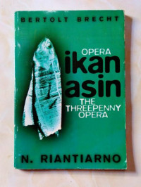 Image of Opera Ikan Asin