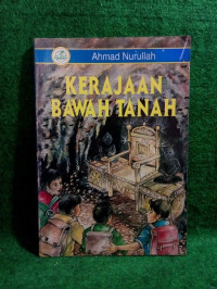 Kerajaan Bawah Tanah