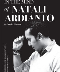 In The Mind of Natali Ardianto