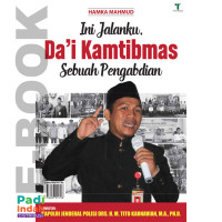 Ini Jalanku, Da'i Kamtibmas