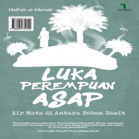 Luka Perempuan Asap