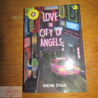 Love in City of Angels