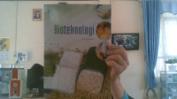 Bioteknologi