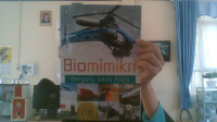 Biomimikri