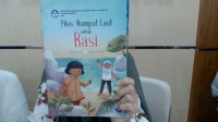 Pilus Rumput Laut untuk Rasi