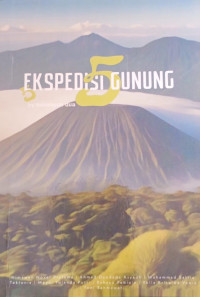 Ekspedisi 5 Gunung