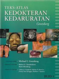 Teks Atlas Kedokteran Kedaruratan