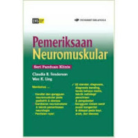 Pemeriksaan neuromuskular