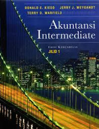 Akutansi Intermediate