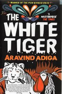 The White Tiger