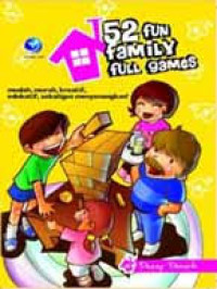 52 Fun Family Full Games