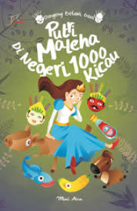 Dongeng betawi putri malena di negeri 1000 kicau