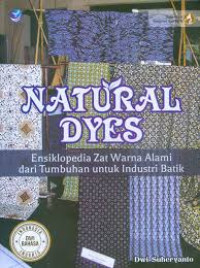 Natural Dyes