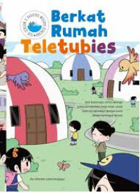 Berkat rumah teletubies