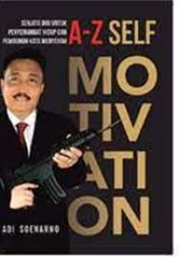 Image of A-Z self motivation