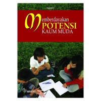 Memberdayakan Potensi Kaum Muda
